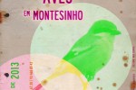  Curso de Introdução à Identificação de Aves em Montesinho