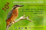  Observação de Aves 
