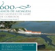 Moinho de Corroios :: 600 Anos de Moagem no Moinho de Maré de Corroios