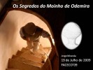 Os Segredos do Moinho de Odemira :: Faceco