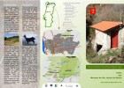 caminhadas no Gerês :: Trilho dos Moinhos de Sta Isabel do Monte